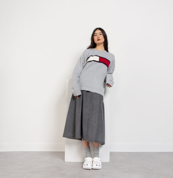 Tommy hilfiger sweater canada shop