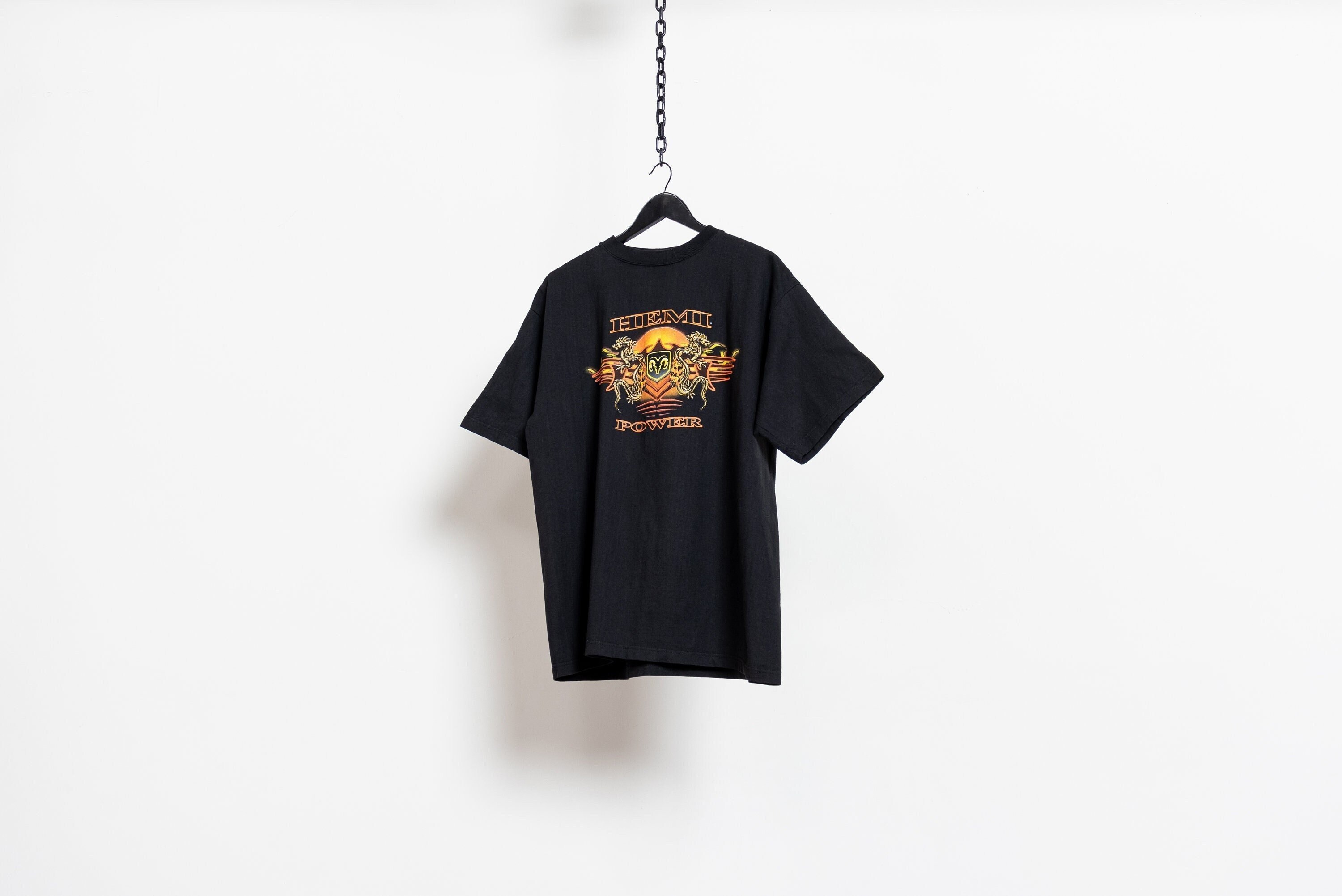 Vetements cartoon tee new arrivals