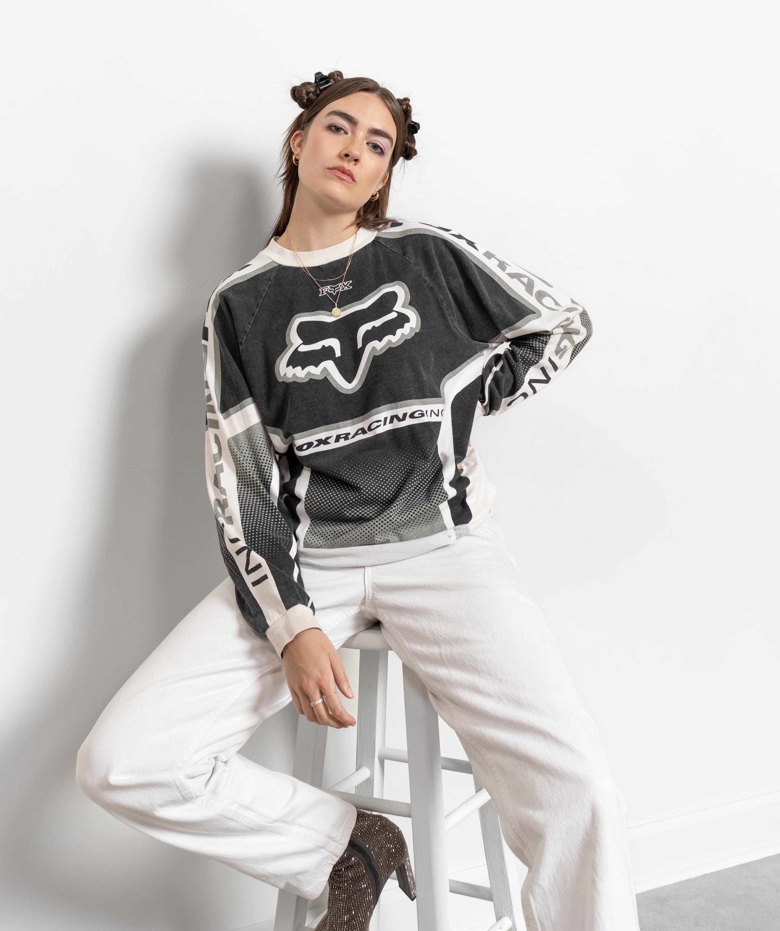 Fox racing inc - Etsy 日本