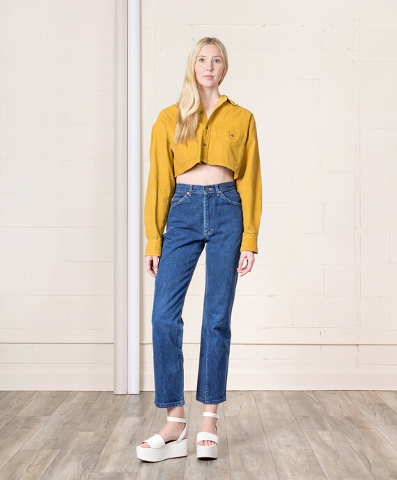 35 waist jeans