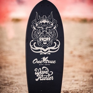 Skateboard, Skateboard Deck, Longboard, Longboard Decks, Surfskateboard, Surfskate, Cruiser, Surfstyle, Wall Art, Wall Decor, Wood Gift, Art