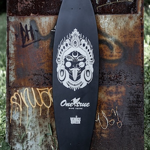 Skateboard, Skateboard Deck, Longboard, Longboard Decks, Surfskateboard, Surfskate, Cruiser, Surfstyle, Wall Art, Wall Decor, Wood Gift, Art