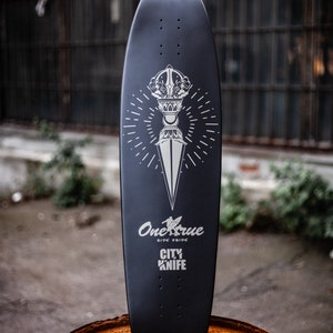 Skateboard, Skateboard Deck, Longboard, Longboard Decks, Surfskateboard, Surfskate, Cruiser, Surfstyle, Wall Art, Wall Decor, Wood Gift, Art