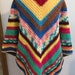 hippy shawl
