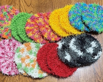 Diskskrubbies set om 2