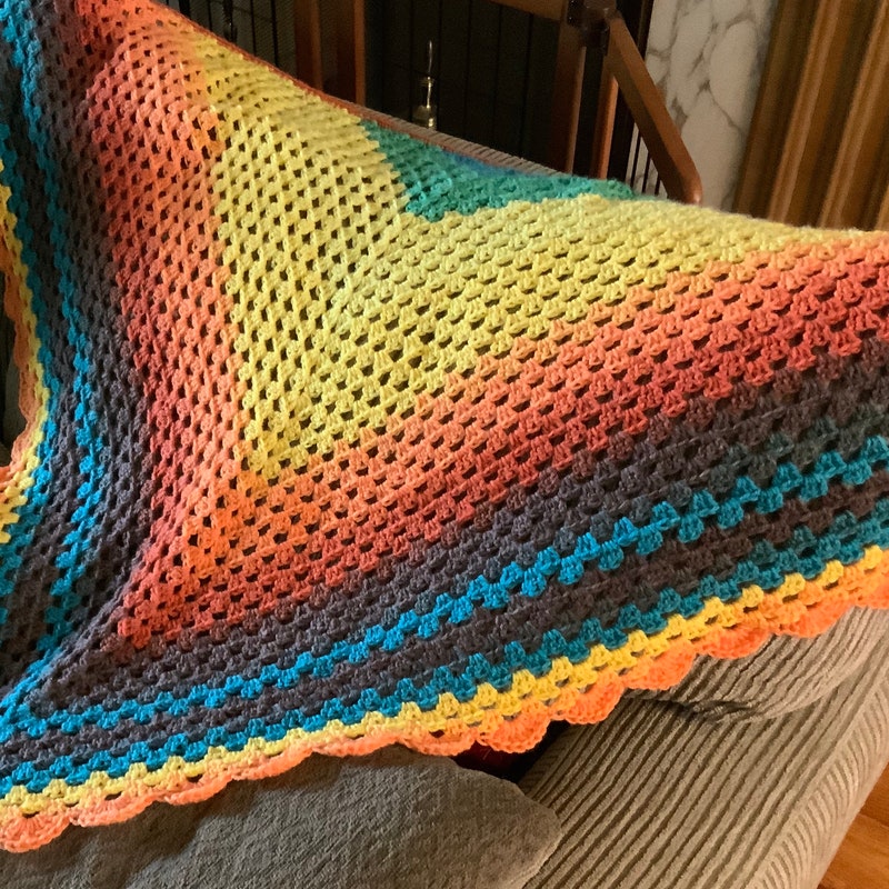 Crafty Granny - Etsy