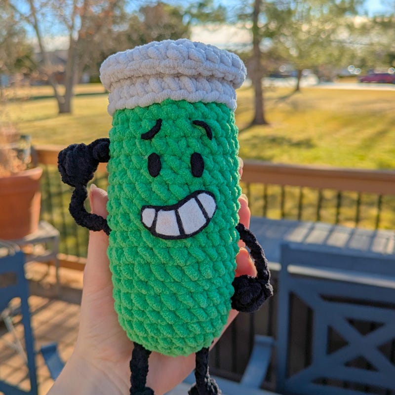Inanimate Insanity Toys - Etsy