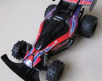 nikko radio control racing