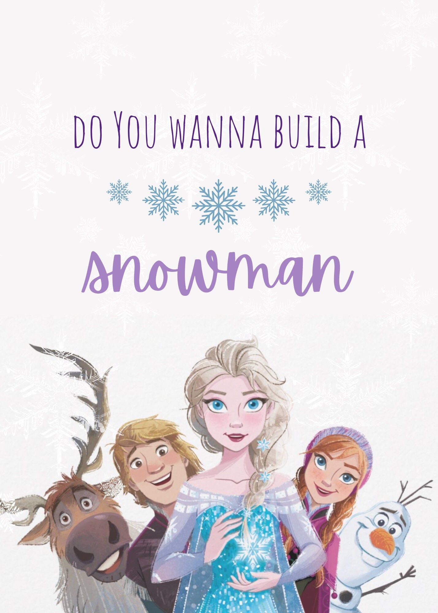 Frozen Party Printables - Etsy