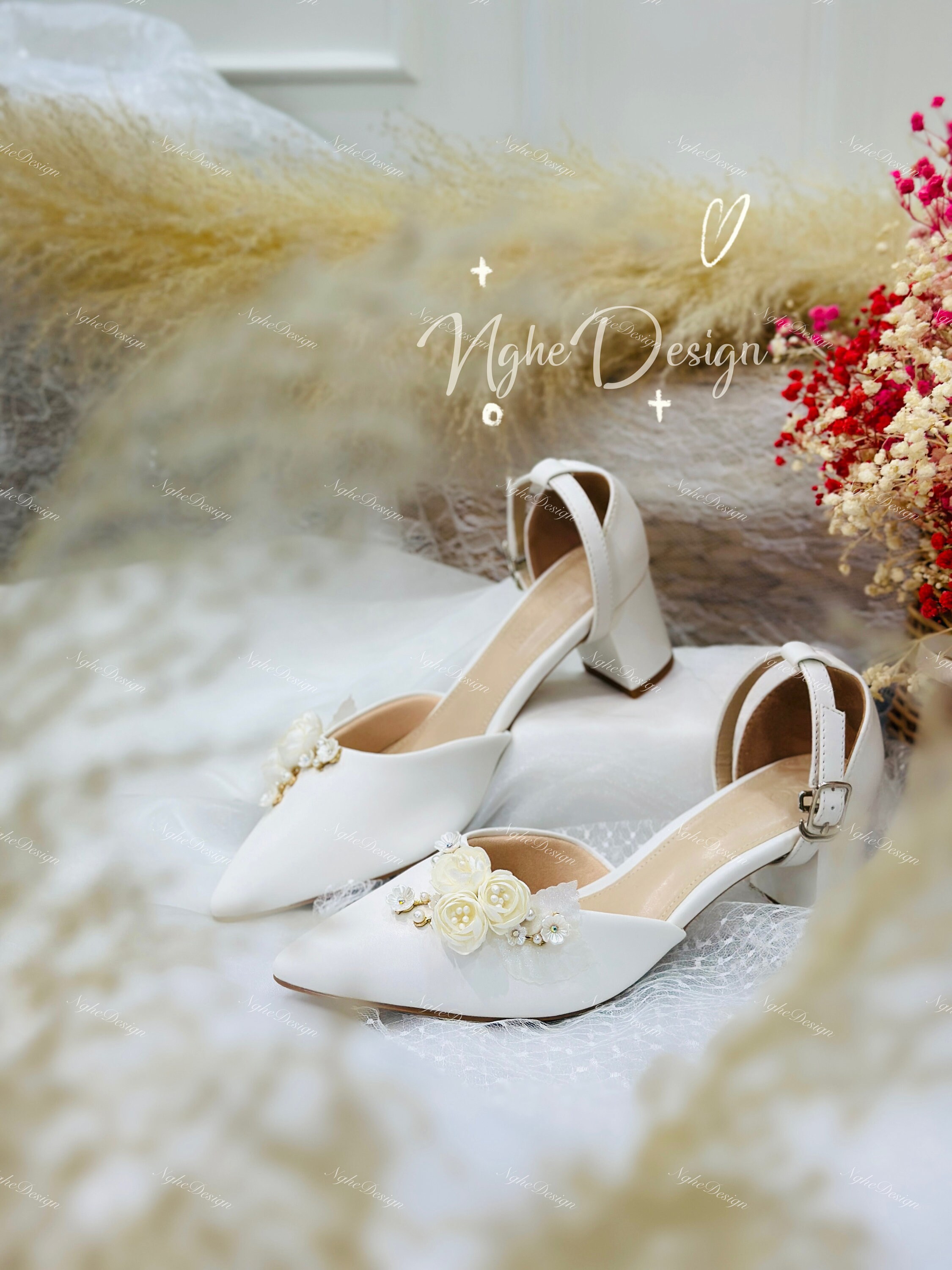Cheap Heels Etsy