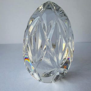 Rogaska Lead Crystal - Etsy