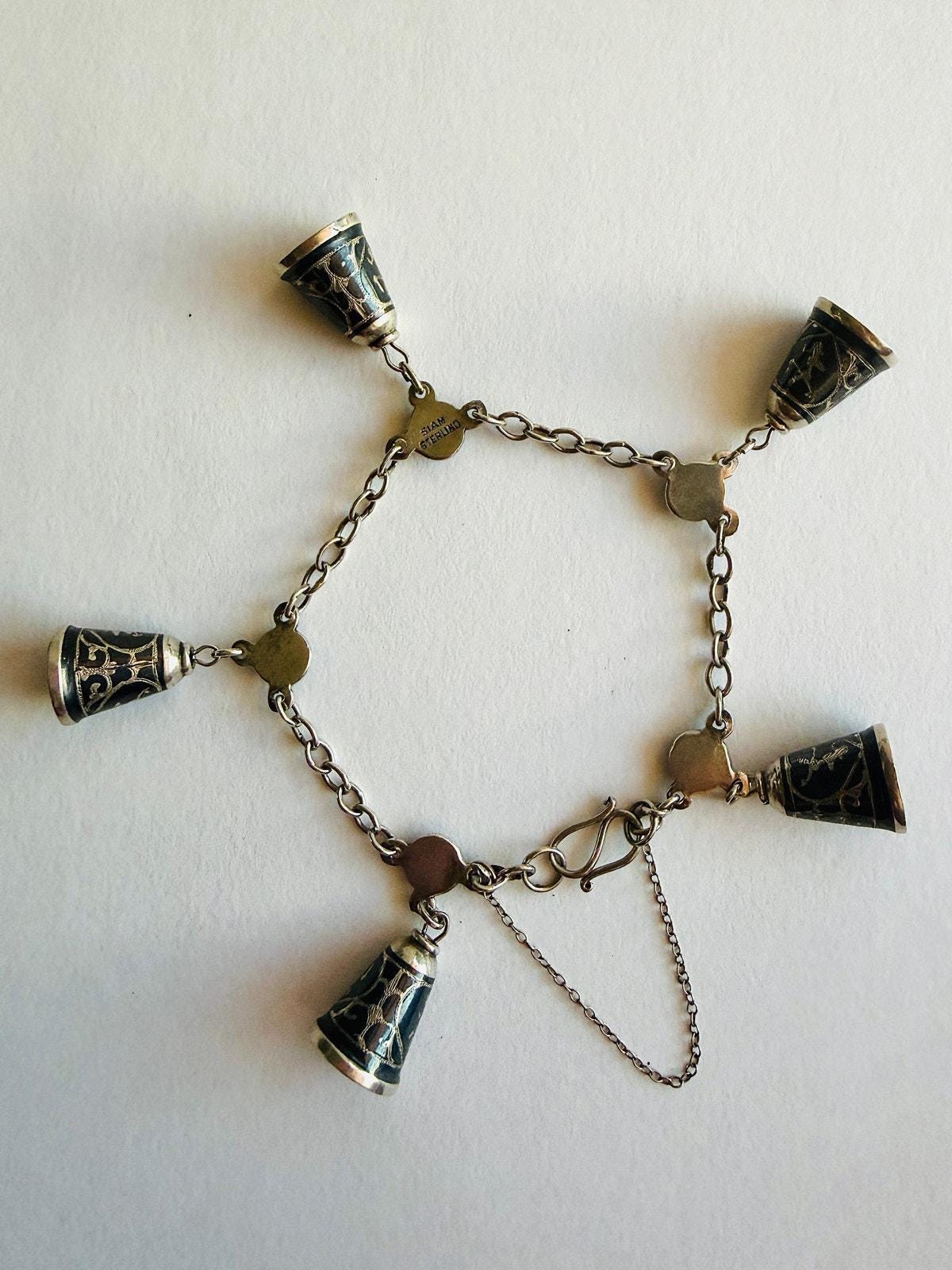 Siam sterling jewelry - Etsy 日本