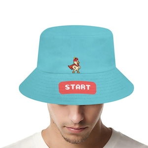 Bucket Hat