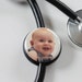 see more listings in the STETHOSCOPE ID TAGS section
