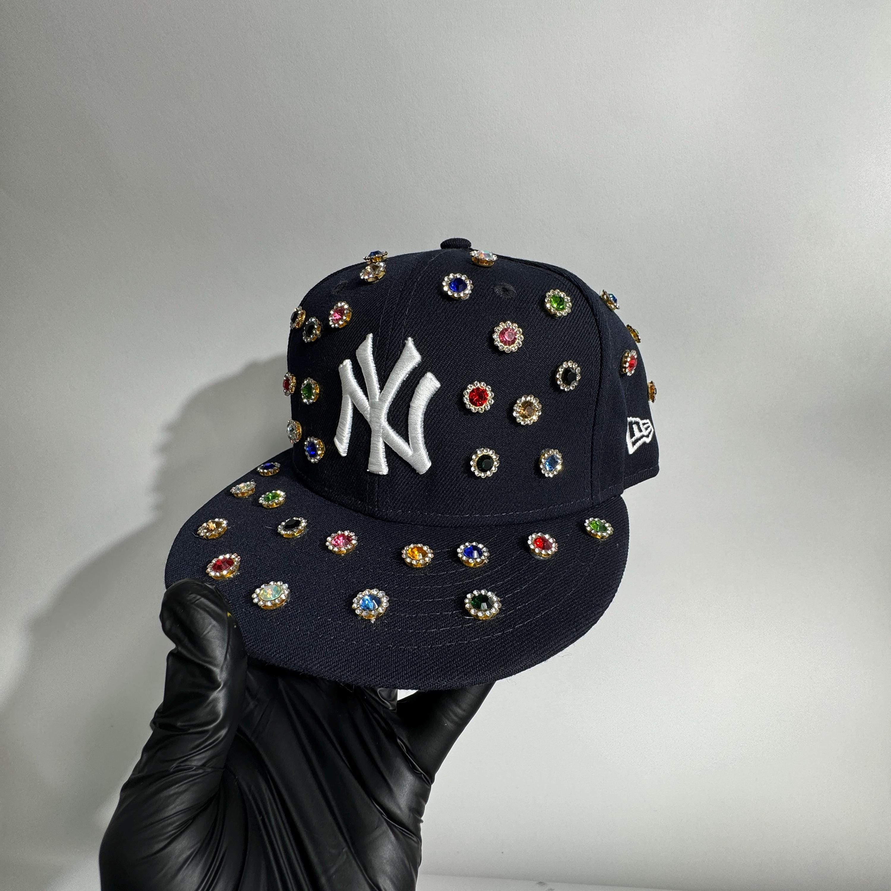 Gorras Planas New Era Gorras Planas Gorras New Era Custom Gorra