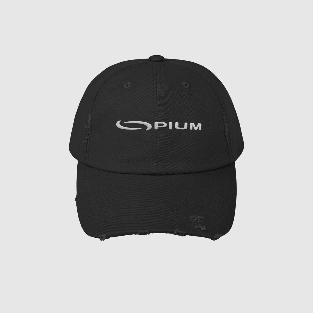 Playboi Carti iam music cap opium
