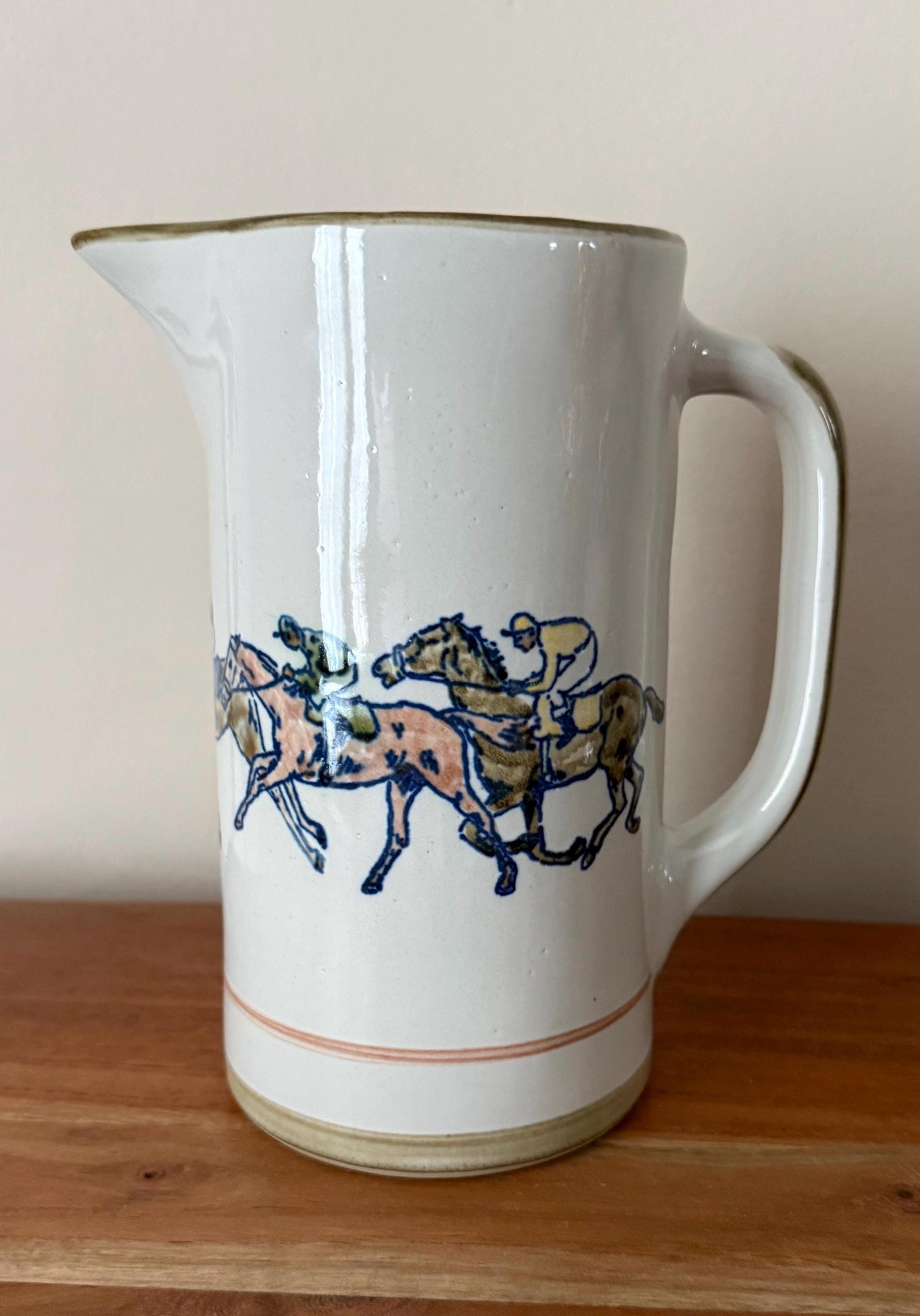 Vintage louisville stoneware - Etsy 日本