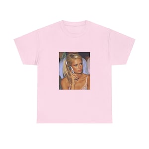 Paris hilton t shirt - Etsy 日本