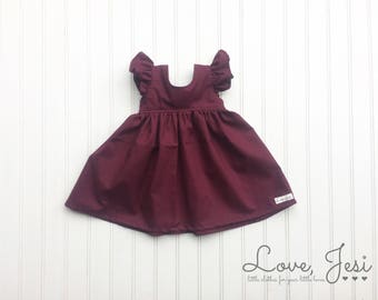 Baby Girls Dress Little Girls Dresses Toddler Girls Dress Fall Dresses Girls Plum Girls Dress Flower Girl Dresses Plum Baby Dress Baby Girls Dress Little Girls Dresses Toddler Girls Dress Fall Dresses Girls Plum Girls Dress Flower Girl Dresses Plum Baby Dress