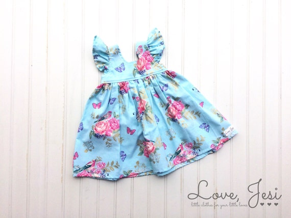 newborn baby girl easter dresses