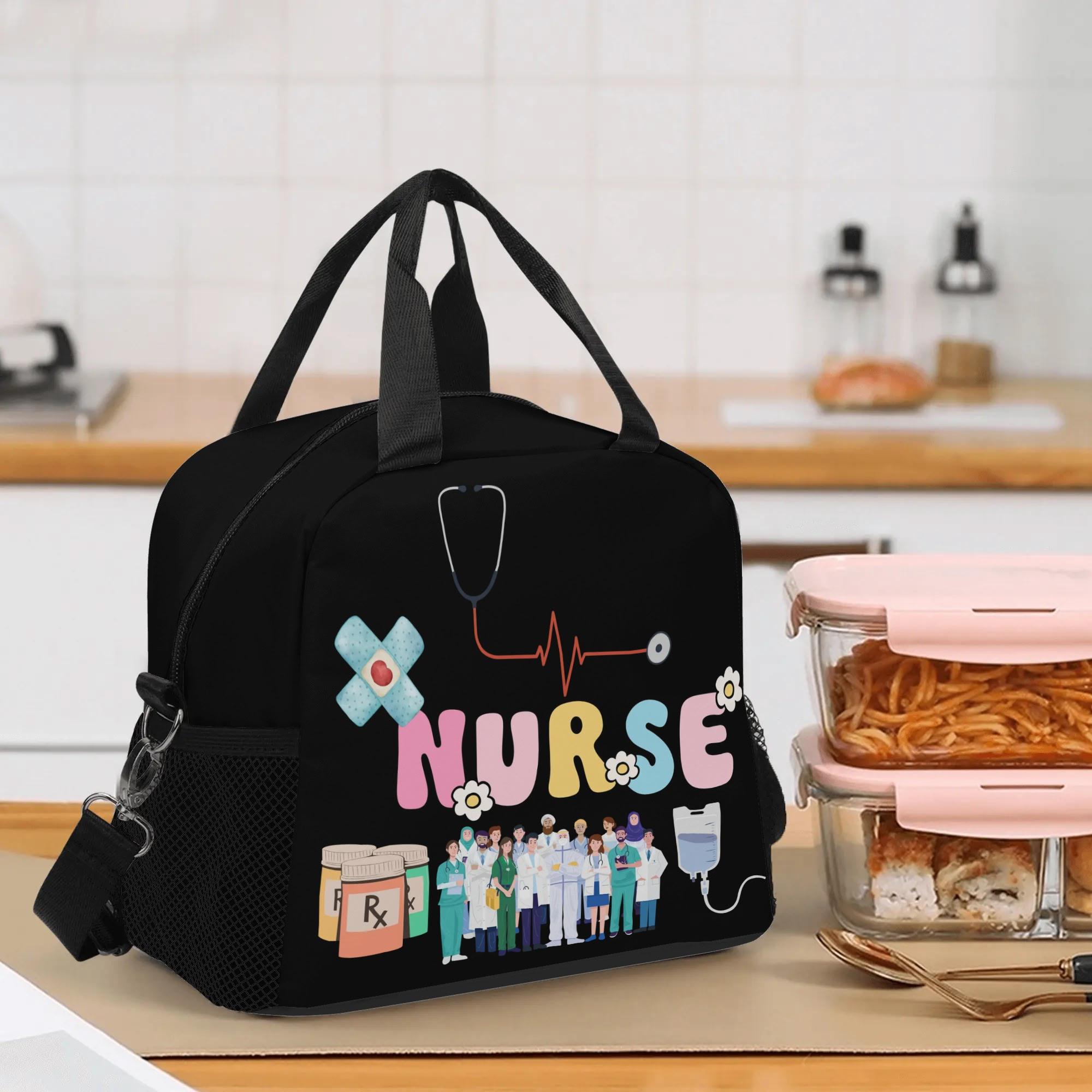 Nurse lunch bag sale