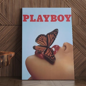 Playboy butterfly tapestry best sale