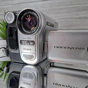 Sony handycam night vision - Etsy 日本