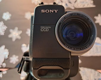 動作品◆SONY　Digital８　DCR-TRV６２０ sddefault.jpg?v=6216c265