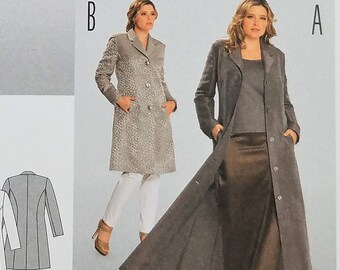 plus size princess coat