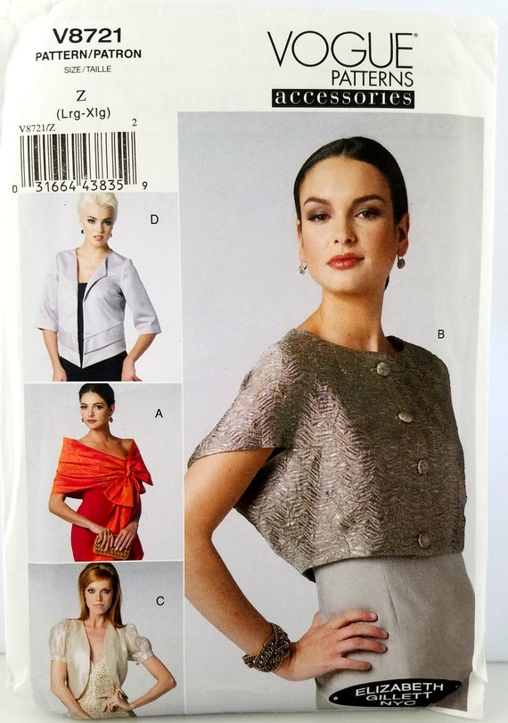 evening wear shrugs and jackets