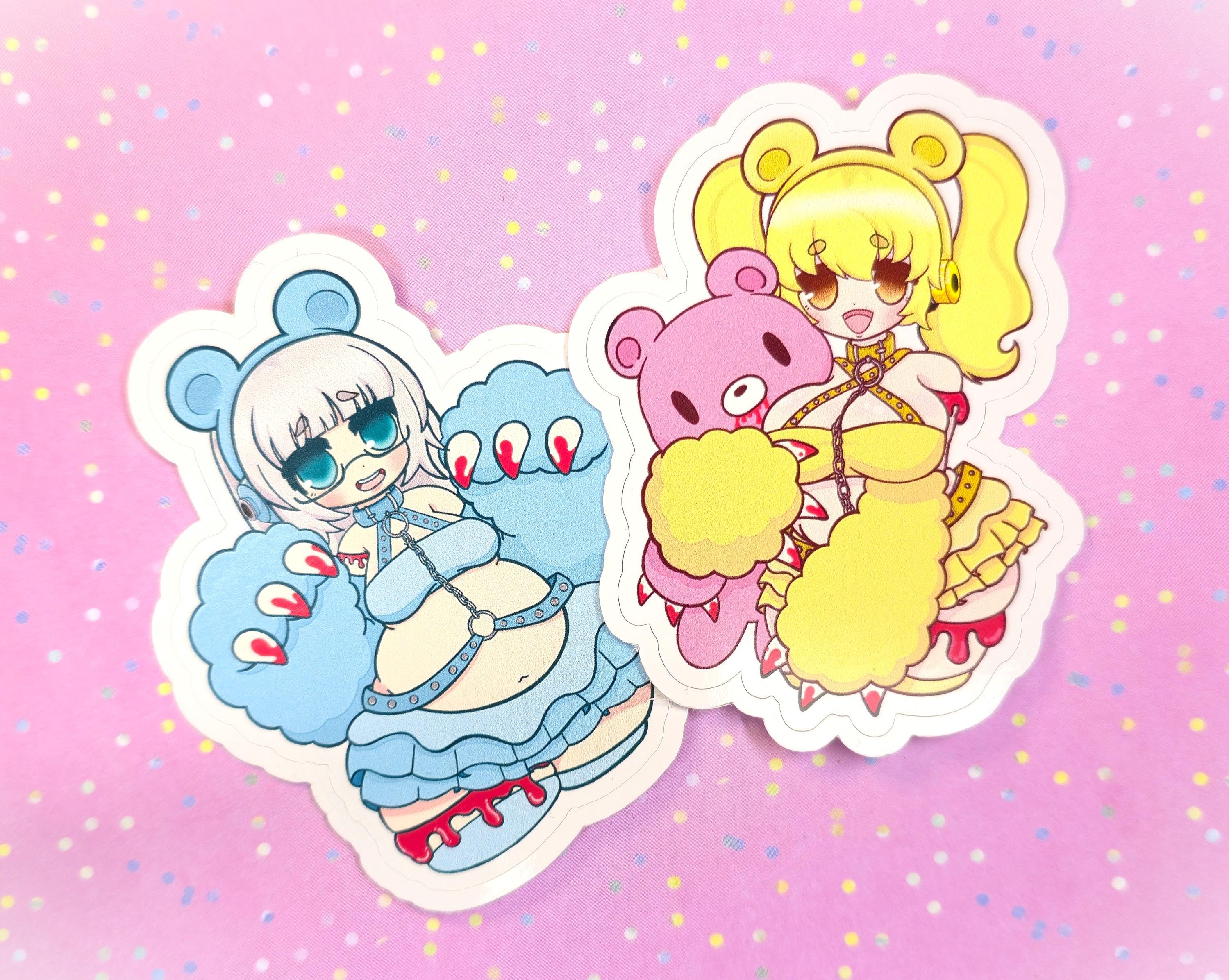 ニトロプラス グッズ（C70,C72,C73） Nitroplus - Etsy