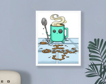 Caff-Fiend