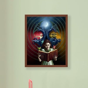 Pan&#39;s Labyrinth