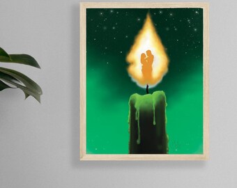 Babylon Candle