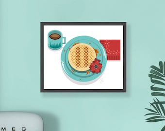 Koffie en bezinning