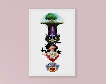 Alice in Wonderland