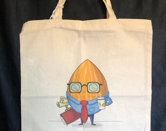 Bolsa de nutjob Tote