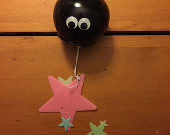 Soot Sprite Wind Chime