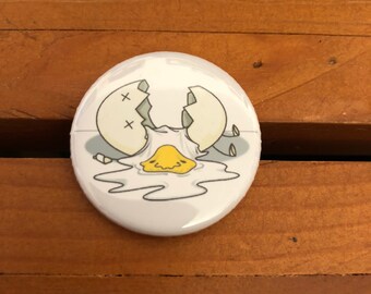 Agrietado (pin)