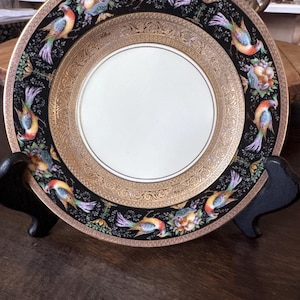 Black Knight China - Etsy