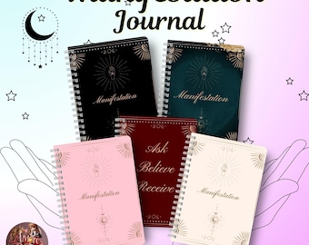 Plantilla imprimible del diario de manifestaciones