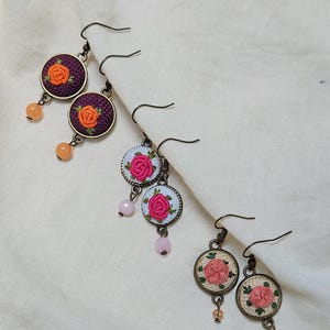 earings