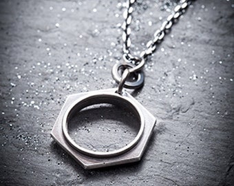 sale- HIVE necklace