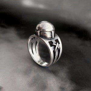 Anillo de PROFECÍA