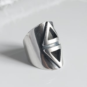HERMES ring