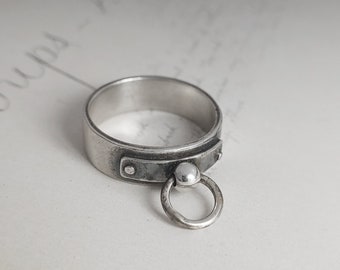 BD004 ring