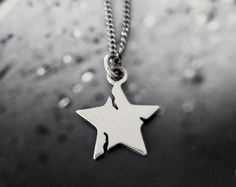 STELLAR necklace