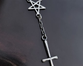 sale- CEREMONY necklace