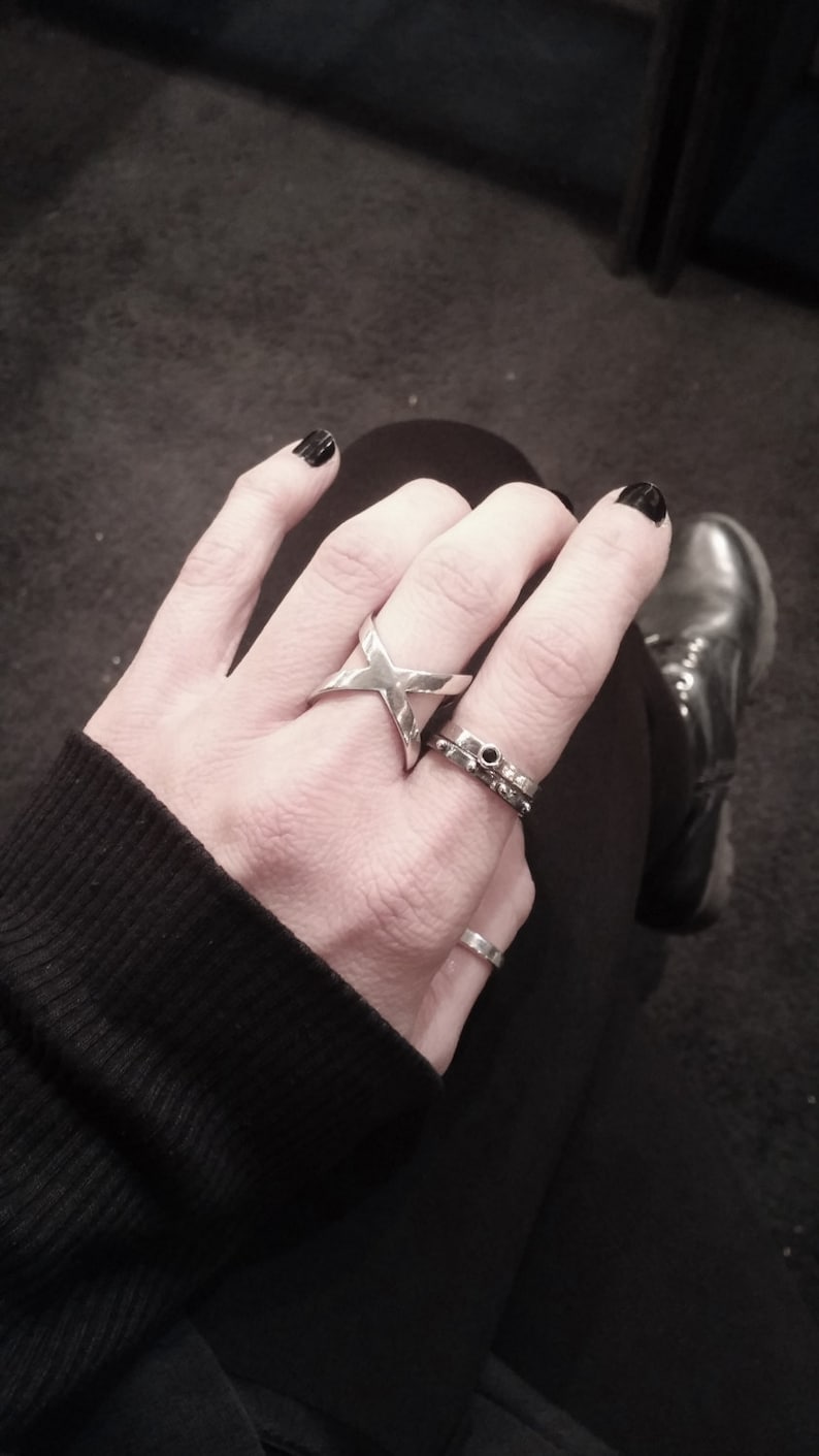 EVE Ring | Etsy