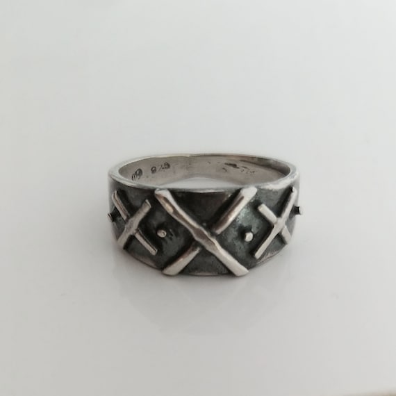 Xxx Ring